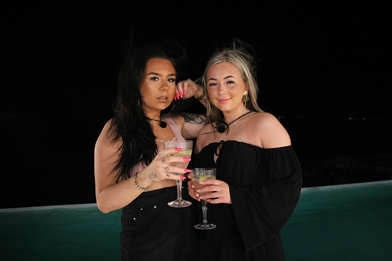 Ex On The Beach Nori